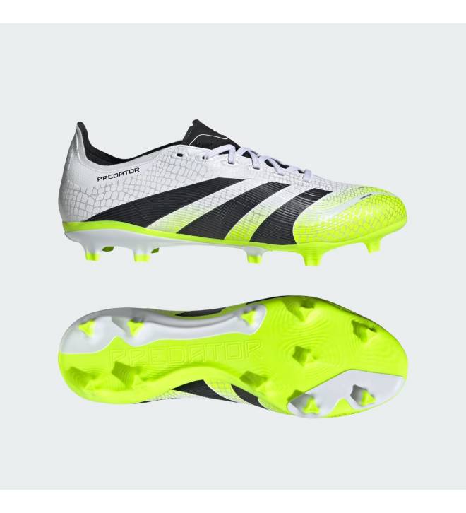 ADIDAS Predator League Firm/Multi-Ground Boots JI1117